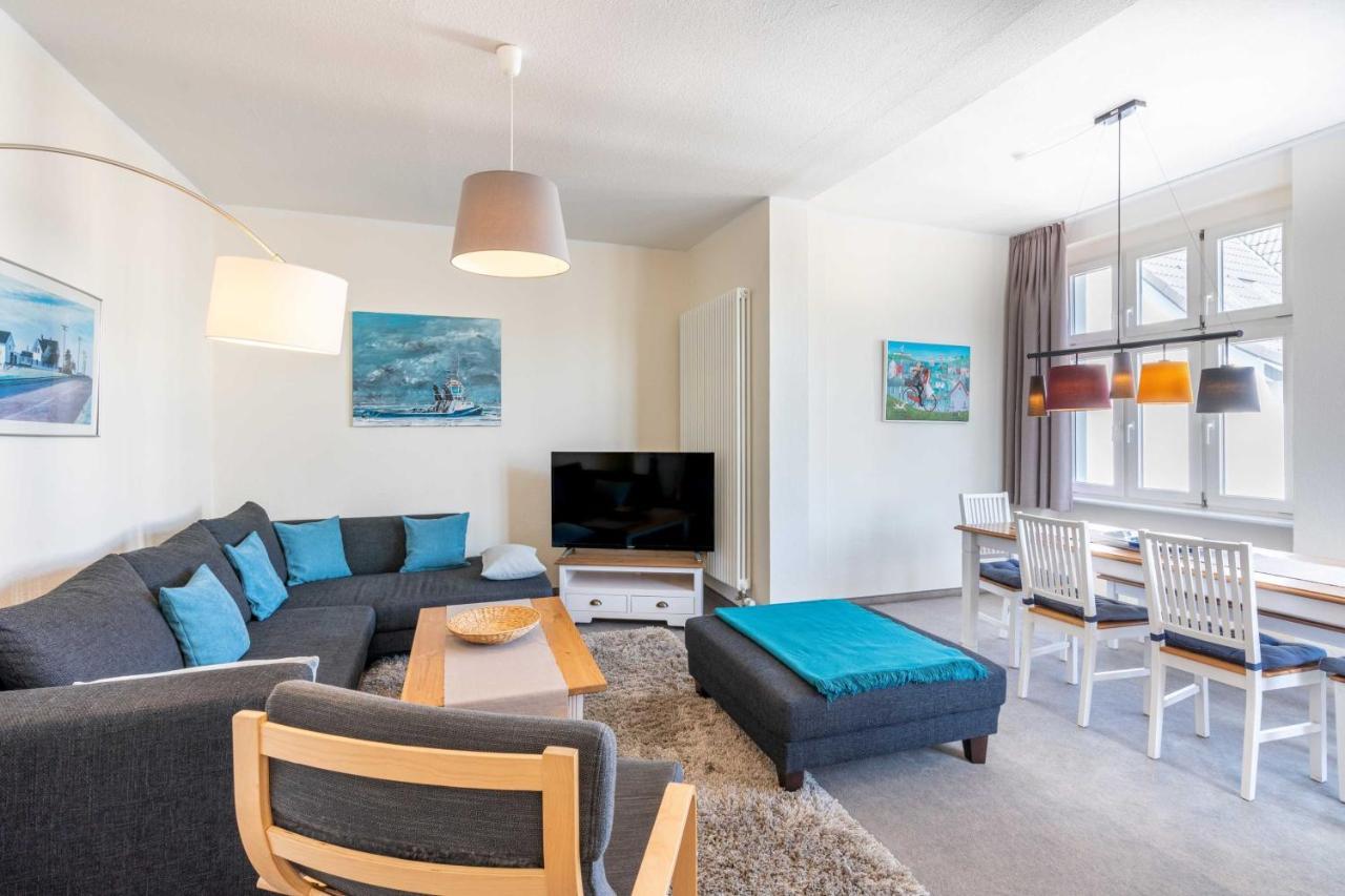 Haus Sanssouci Appartement Heringsdorf  Buitenkant foto